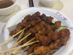 -纽顿熟食中心