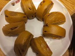 -胡胖子有点味(后瑞店)