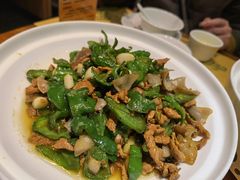 -我家福厨(万达中餐厅店)