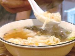 -文武王氏烧饼·无矾油条(西溪路店)