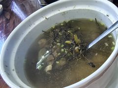 健康养生汤-吴祥记潮州菜·百年老字号·砂锅粥
