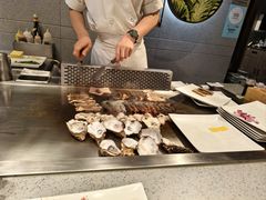 -大渔铁板烧(大悦城店)