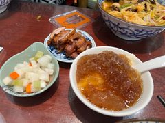 -螺世纪螺蛳粉·桂味小排档(裕德店)