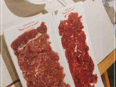 -浪里寻·臻牛养生牛肉火锅(方圆荟店)