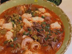 -筒骨麻辣烫(永同昌公寓胜明花园店)