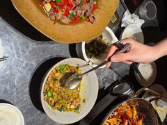 -炊烟小炒黄牛肉(浦东世纪汇店)