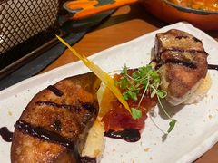 -OLLA 西班牙餐厅(丰盛里店)