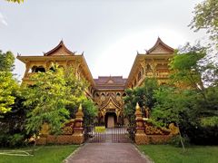 -西双版纳总佛寺