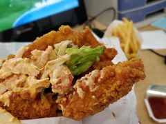 -肯德基(京广桥店)