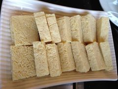 冻豆腐-筋头巴脑牛一锅(朝阳路总店)