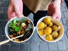 -黑色经典臭豆腐·湖南特产(坡子街店)