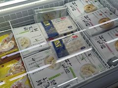 -盒马X会员店(王府井奥莱UP TOWN店)