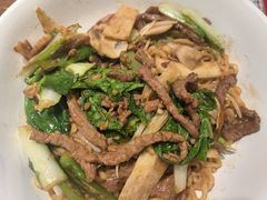 -寻裕记·现炒浇头面(人民广场店)