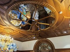 -马勒别墅·中餐厅