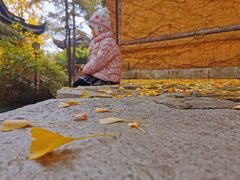-无锡惠山寺