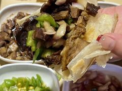 -乔阿马·江南味·驴肉香(龙湖华泾天街店)