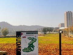 -青龙山国家森林公园