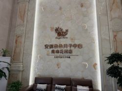 -安琪朵朵独栋花园月子中心