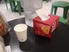 -海底捞火锅(亲贤北街店)