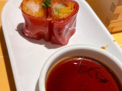 -蔡澜点心·粤菜(花城汇南区店)