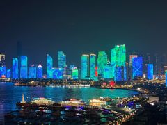 -VENU+海景酒廊