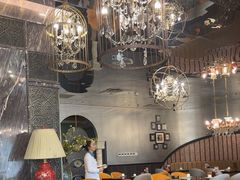-巴依老爷新疆美食(清华东门店)