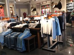 -Abercrombie & Fitch(天环广场店)