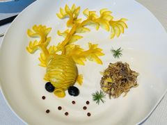 -食廬(虹桥南丰城店)