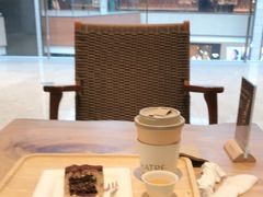 -théATRE 茶聚场(王府中環店)