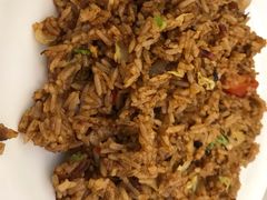 -翠华餐厅(香港国际机场店)