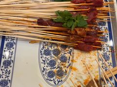-来涮蜀鲜货火锅串串香(菜市口店)
