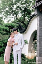 -日光视觉婚纱摄影(旗舰店)