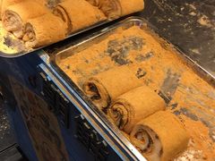 -朝鲜族打糕(时尚天河店)