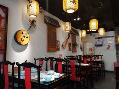 -京城小江南·北京烤鸭·江南土菜·白鱼(中关村店)