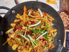 -寨子里的钵钵菜·湘西山里菜(魅力湘西店)