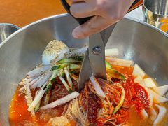 -六七八韩式烤肉·韩国料理(上杭路店)