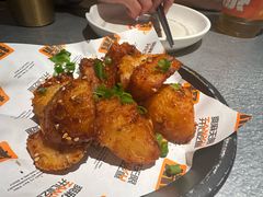 -探鱼·鲜青椒爽麻烤鱼(朝阳悠唐广场店)