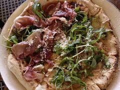 -PIZZA BIANCA(万象城店)