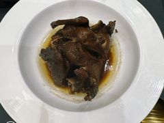 -A One Kitchen·南京精菜馆(晶丽酒店店)