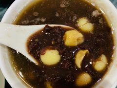 -福星牛奶甜品店(常平店)