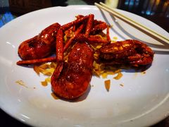美极罗士虾-猪肉婆私房菜(容桂总店)