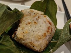 -蔡澜点心·粤菜(丽泽天街店)