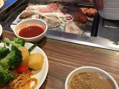 -比特堡啤酒烤肉自助料理(和平店)