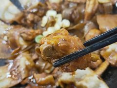 -皖北学东地锅鸡(之心城店)