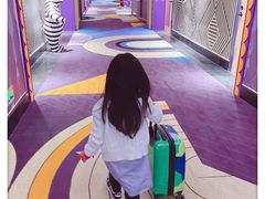 -清远熹乐谷温泉度假酒店
