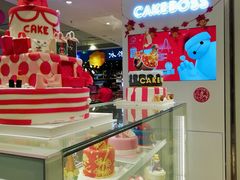 -CAKE BOSS 蛋糕老板(西单君太百货店)