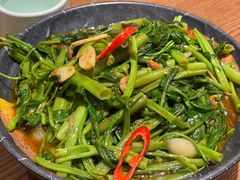 -马来西亚肉骨茶汤·招牌螃蟹·烧鸡·呷喱吧吧(海上世界店)