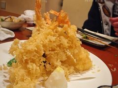 -気楽亭和食料理(气乐亭大世界本店)