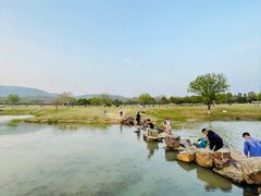 -钟山体育运动公园