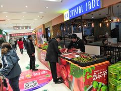 -丽达购物中心(崂山店)